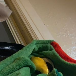 Meet your Posher, Corey